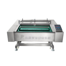 DZ-1000 professional conveyor rolling belt vacuum machine sealer packaging meat vacuum packing machines